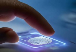 tata指纹锁售后全国网点教大家☞指纹锁快速录入教程：三步轻松完成指纹注册	