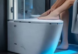 智能马桶TOTO201：体验舒适生活新选择