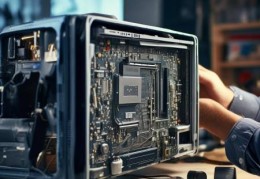 得力电视机专业维护点解说♛电视机消磁线圈故障原因及维修方法