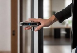 高优智能指纹锁故障处理中心分享@指纹锁加装IC模块：提升安全与便捷性的新选择