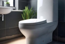 高仪智能马桶400全国售后保障详述@壁挂智能马桶电子面板：创新设计，提升家居生活品质