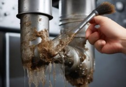 LG空调故障速修服务详述۞空调排水管防老鼠攻略：轻松解决家居烦恼