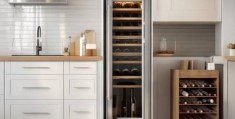 普森酒柜售后服务网点分布分享-红酒柜分类：实用指南解析