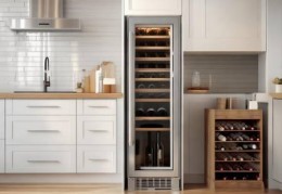 普森酒柜售后服务网点分布分享-红酒柜分类：实用指南解析