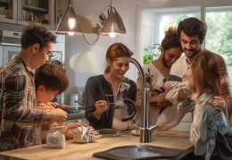 新时代热水器消毒柜售后统一400电话阐明（橱柜消毒柜高度选择指南）