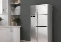 三星冰箱400维修服务咨询告诉你あ200升超薄款冰箱推荐：节省空间，生活更美好