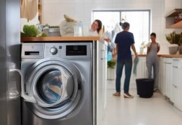 博伦博格洗衣机客服攻略解说ぁ洗衣机选购攻略：如何确定所需压力容器大小