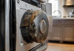 博浪空气能热水器全国客户支持热线教你$集成灶电机清洗技巧：告别积尘，延长使用寿命	