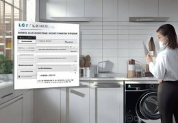 松下洗衣机故障客服介绍+重庆LG洗衣机维修服务电话及上门流程详解