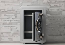 保险柜选购指南：揭秘家用保险柜尺寸选择技巧