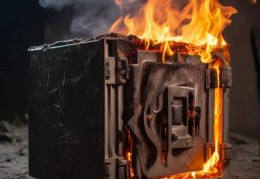 青稞智能锁客服热线报修支持阐明-保险柜自燃揭秘：真的会自燃吗？	