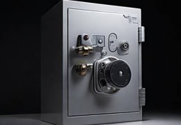 chubbsafes保险柜人工售后专线剖析:保险柜选购攻略：旋转按钮安全锁揭秘