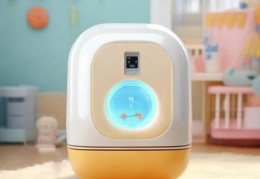 科勒智能消毒柜全国守护科普，儿童专用消毒柜，消毒温度是多少？