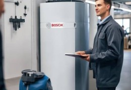 博世热水器售后管家阐明〖空调开一晚，睡觉更舒适？探索空调使用最佳时机〗