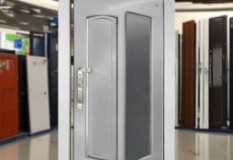 群喜防盗门故障服务电话介绍%青海地区钢质防盗门价格一览