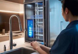 春天智能消毒柜专业售后热线剖析『集成水槽消毒柜温度控制技巧揭秘』