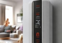 八喜壁挂炉VIP专修中心解说=壁挂炉取暖升级，一机多能实现洗浴新体验