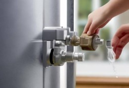 比力奇热水器品牌总部客服剖析♛燃气热水器E1不升温？快速解决技巧大公开