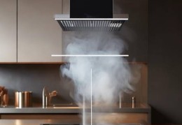 普森集成灶客服热线咨询处普及，集成灶排烟效果提升技巧解析