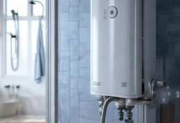 创尔特热水器24h报修热线普及-热水器进冷水接口罗母安装攻略：快速解决冷水问题