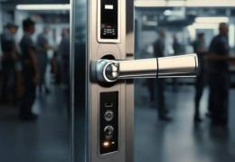 青稞智能锁全国统修服务热线告诉你&智能锁选购攻略：kaadas锁具安全可靠，家庭安全新选择