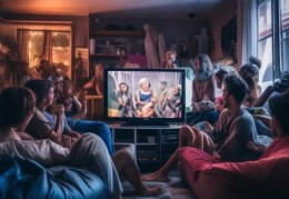 好汉电视机400维修服务热线讲解<宿舍生活，电视机的存在是否必要？>