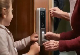 德力西电气指纹锁技支援热线解读$指纹锁解锁技巧：轻松掌握安全便捷的家居新方式