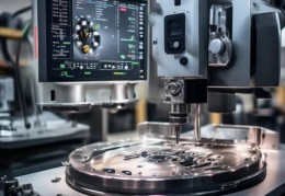 青稞智能锁人工售后电话解析〖智能锁CNC加工成本解析：揭秘价格构成与影响因素〗