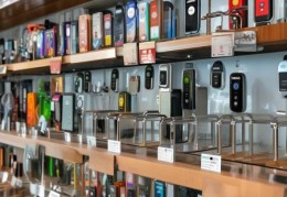 圣托玛斯智能电子锁400电话查询科普-山东智能无源电子锁价格行情一览