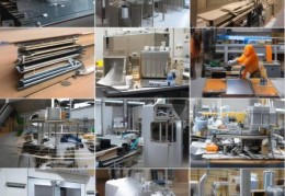 油烟机生产流程揭秘：从原材料到成品全解析