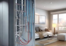 摩坚指纹锁售后专业维修普及—中央空调安装技巧：打造美观舒适的家居环境	