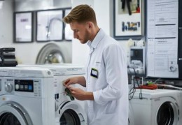 斐雪派克洗衣机全国网点客服专线梳理&洗衣机滚筒出水口挑选攻略