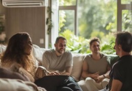 三菱空调报修专线讲解，三菱中央空调U02系列：高效节能，舒适生活新选择