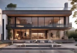 美心防盗门快速修复分享ぁ防盗窗安装技巧：如何巧妙留出防盗门空间