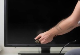 博世(BOSCH)电视机人工维修点教导$电视机开机黑屏故障快速排查指南