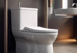 智能马桶螺丝遮丑盖，巧妙解决卫生间烦恼