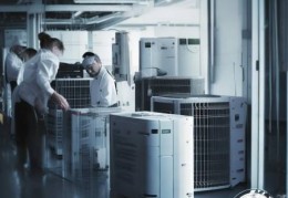 科龙空调维修售后网点电话梳理『中央空调维保方案：高效节能，品质保障』