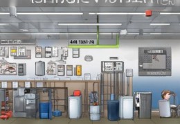 柏晶空气能热水器售后维修服务点号码传授-酒柜红酒托架尺寸规格全解析	