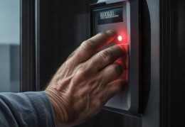 三星空调快速修复交流#指纹锁指纹模块损坏原因揭秘	