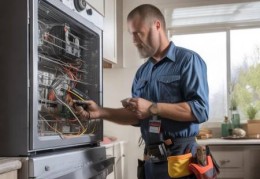 博浪热水器空气能维修预约点解析㊤青岛大金空气能安装攻略：轻松享受舒适家居生活