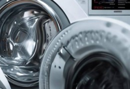 云米洗衣机售后400维修电话剖析『洗衣机暂停重置时间设置教程』