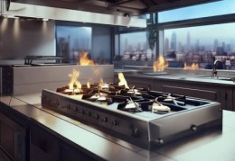 太太乐集成灶全天服务专线分享（花洒热水器清洁排行榜：告别繁琐清洗烦恼）