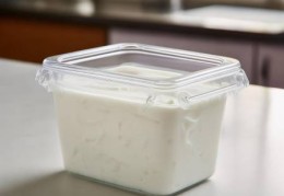 美菱冰箱售后全国热线咨询分析_夏天没冰箱，酸奶怎么保存不坏？实用小技巧分享