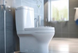 盖徳曼指纹锁全国维修站联络处教导：智能马桶水压自测：如何轻松检测马桶水压	