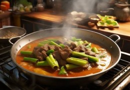 倍科冰箱厂家统一热线电话解读☞笋子烧牛肉保存技巧：不放冰箱也能新鲜美味