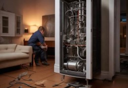 创尔特(chant)壁挂炉客服全天候传授$孟州市壁挂炉维修哪家强？专业服务推荐