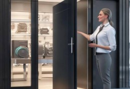 索菲亚防盗门保维热线客服详述(防盗门选购攻略：如何避免常见的替换陷阱)