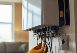 瀚莎壁挂炉维修师傅服务热线解释-壁挂炉不热怎么办？快速解决技巧大公开