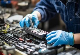 汉斯格雅智能马桶快修服务网点解说,金盾智能马桶电池装换指南