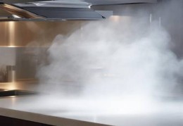 德意油烟机全天候维修服务中心剖析：美的油烟机蒸汽洗侧吸：轻松告别厨房油烟烦恼
